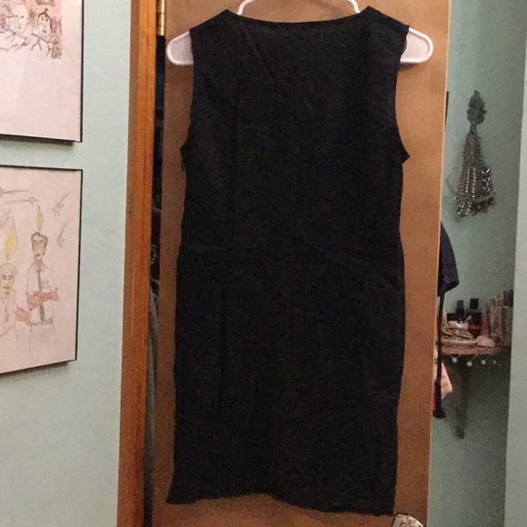 VTG Y2K Patrizia Pepe Firenze Embroidered Mini Dress - Picture 2 of 11